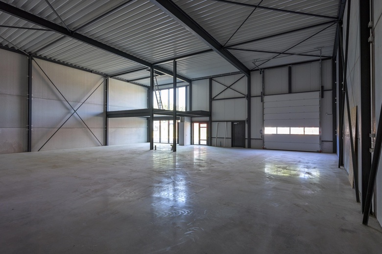 Bedrijfsruimte Geleen - Handelsweg 2 - Foto 6
