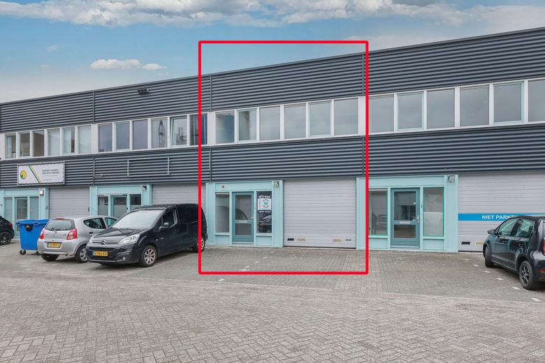 Bekijk foto 1 van Sniep 63