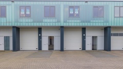 Bedrijfsruimte te huur Nieuw-Vennep - Pesetaweg 123