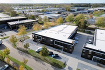 Bekijk foto 4 van Antonie van Leeuwenhoekstraat 1 A 8