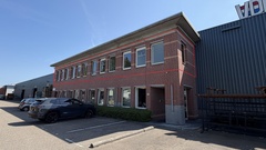 Kantoorruimte Fijenhof 10, Eindhoven | Bedrijfspand.com