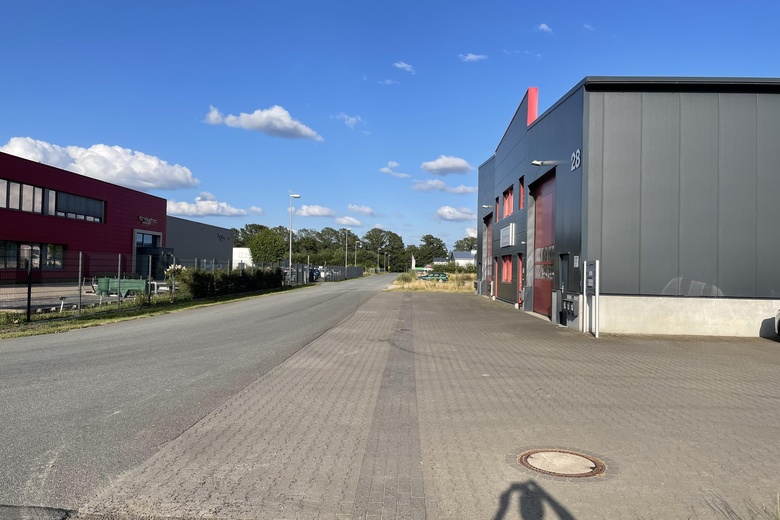 Bedrijfsruimte Oldenzaal - Budapesterstrasse 28B 0 ong - Foto 3