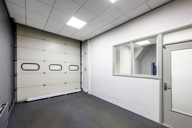 BedrijfsruimteaanH.J.E. Wenckebachweg 173<br/> inAmsterdam