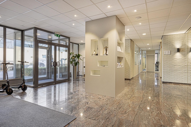 Bedrijfsruimte Eindhoven - Dillenburgstraat 29 - Foto 6