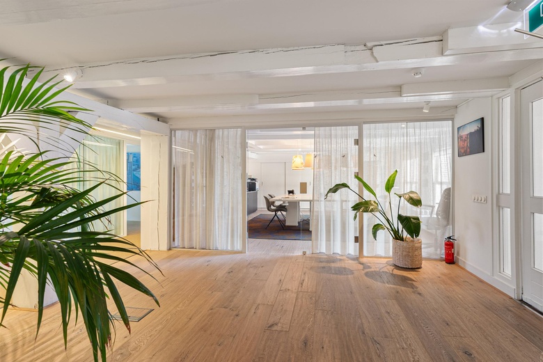 Kantoorruimte Amsterdam - Herengracht 514 - Foto 28