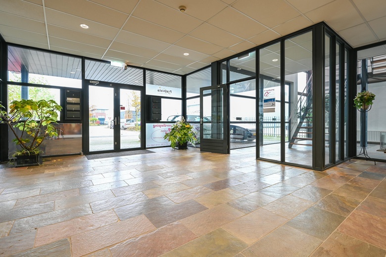 KantoorruimteaanAnthonie Fokkerstraat 5<br/> inBarneveld