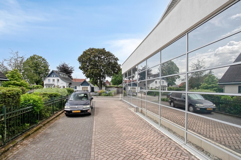 KantoorruimteaanSt. Josephstraat 9 - 11<br/> inHorst