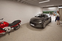 Bekijk foto 5 van Kolfbaanstraat 30 A