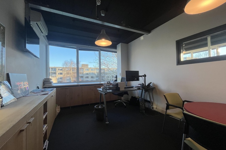 KantoorruimteaanHengeveldstraat 29<br/> inUtrecht
