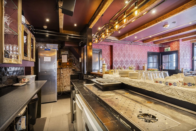 Horeca Amsterdam - Singel 301 - Foto 11