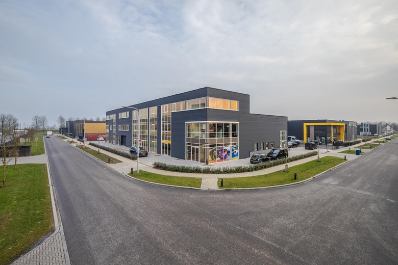 Bedrijfsruimteaande Kazematten 14 b<br/> inBemmel