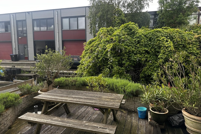 Kantoorruimte Reeuwijk - Fokkerstraat 18 - Foto 20