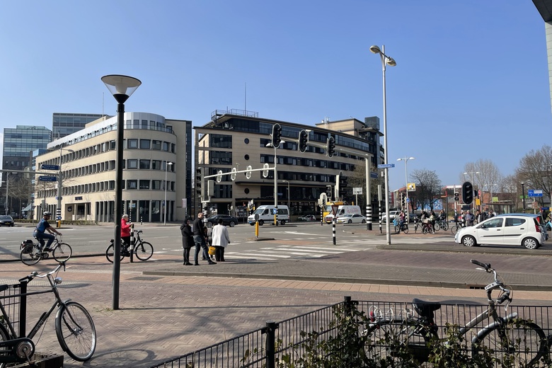 WinkelruimteaanStadsring 2<br/> inAmersfoort