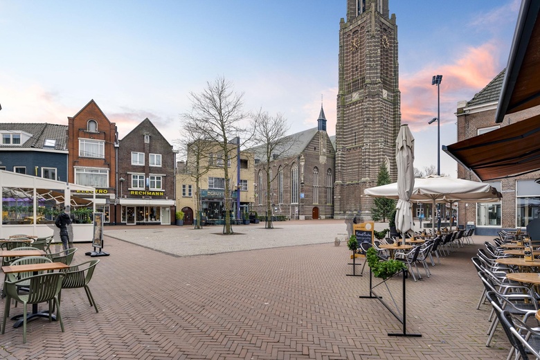 HorecaaanBeekstraat 13<br/> inWeert