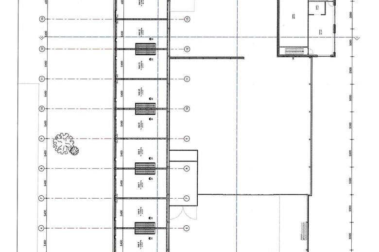 BedrijfsruimteaanIndustriekade 36 m<br/> inSassenheim