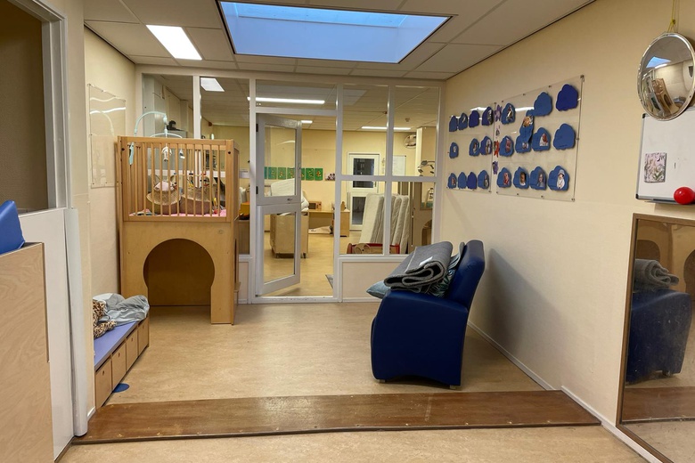 BedrijfsruimteaanRegentesselaan 40<br/> inHaarlem BedrijfsruimteaanRegentesselaan 40<br/> inHaarlem