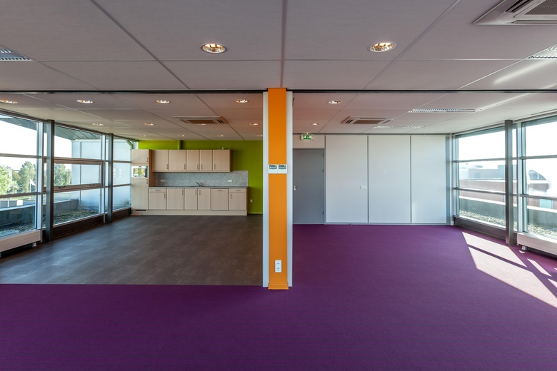 KantoorruimteaanAmersfoortseweg 12<br/> inBunschoten