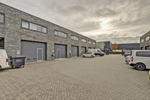 Bedrijfsruimte Moordrecht - Zuidbaan 578 - Foto 6