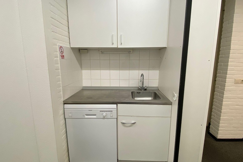 KantoorruimteaanMarkerkant 12 1 - 38<br/> inAlmere