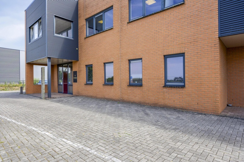 Kantoorruimte Leuth - Lieskes Wengs 3 - Foto 2