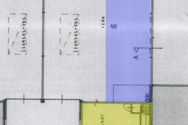 BedrijfsruimteaanZeemanstraat 29<br/> inBarendrecht