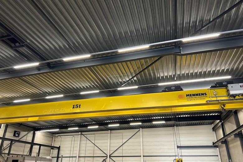 BedrijfsruimteaanLogistiekweg 4<br/> inDoetinchem