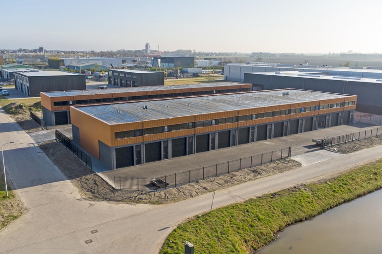 BedrijfsruimteaanTechniekweg 9 008<br/> inZierikzee