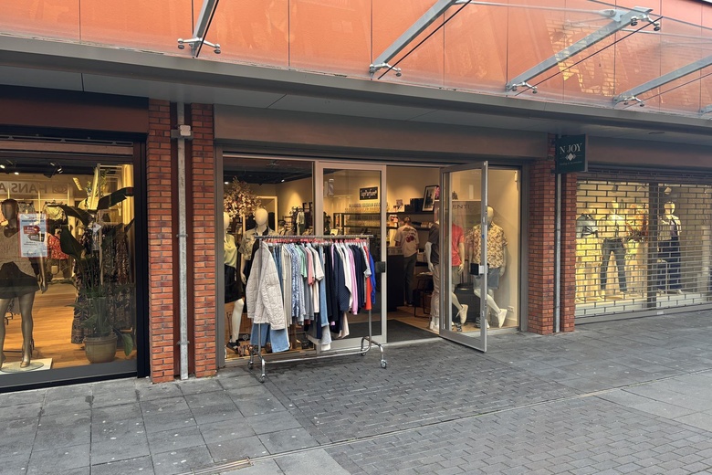 WinkelruimteaanEuropaboulevard 439<br/> inAlkmaar