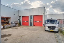Bedrijfsruimte Kapelle - Handelsweg 51 F - Foto 3