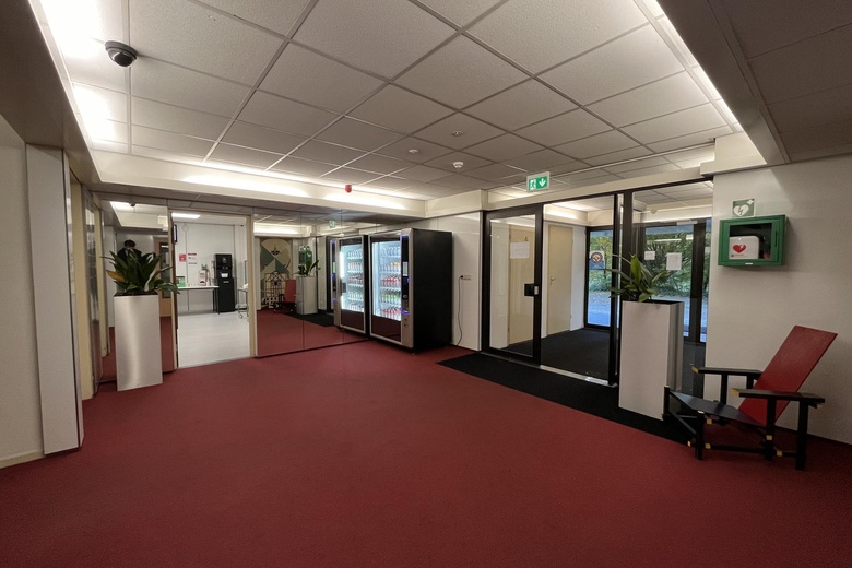 KantoorruimteaanIndustrieweg 10 a<br/> inMaarssen KantoorruimteaanIndustrieweg 10 a<br/> inMaarssen