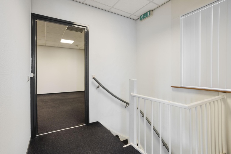 Bedrijfsruimte Sprang - Tinus van der Sijdestraat 4 b - Foto 13