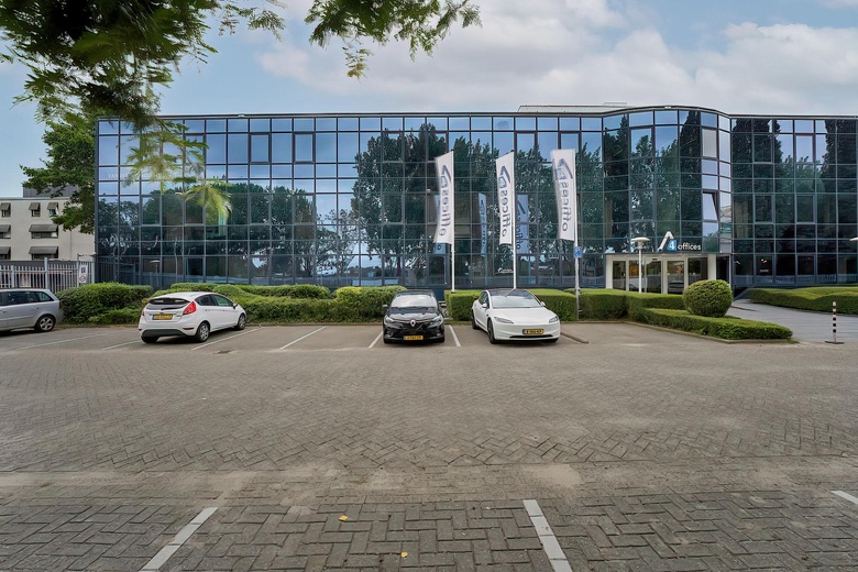 Kantoorruimte Leiderdorp - Elisabethhof 19 - Foto 26