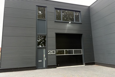 Bedrijfsruimte te huur Wierden - Molenbeltsweg 20