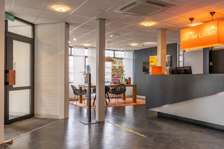 KantoorruimteaanMeenthoek 1<br/> inLelystad