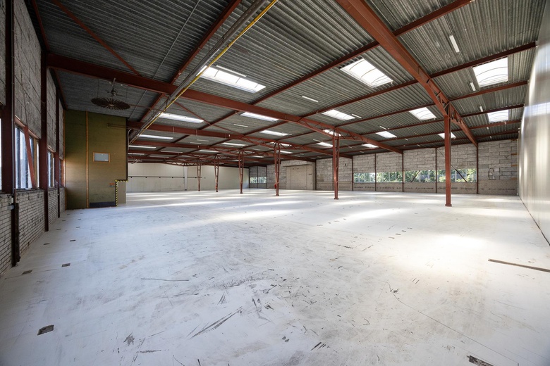BedrijfsruimteaanVennestraat 10<br/> inLisse BedrijfsruimteaanVennestraat 10<br/> inLisse