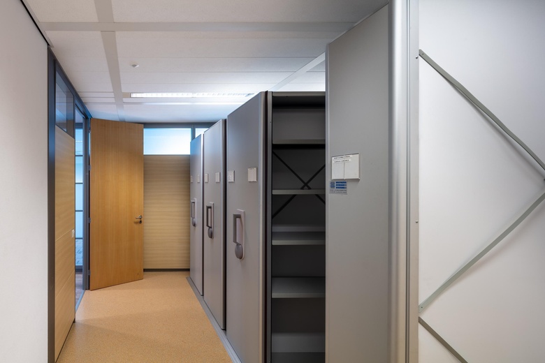 KantoorruimteaanSteinhagenseweg 2 B<br/> inWoerden