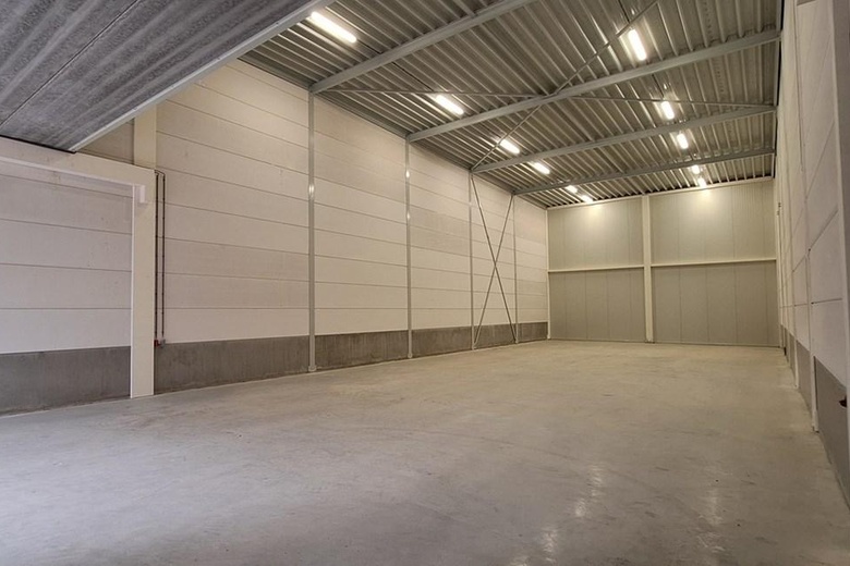 BedrijfsruimteaanKeurmeesterstraat 38<br/> inAmstelveen
