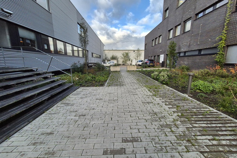 KantoorruimteaanModemweg 45<br/> inAmersfoort