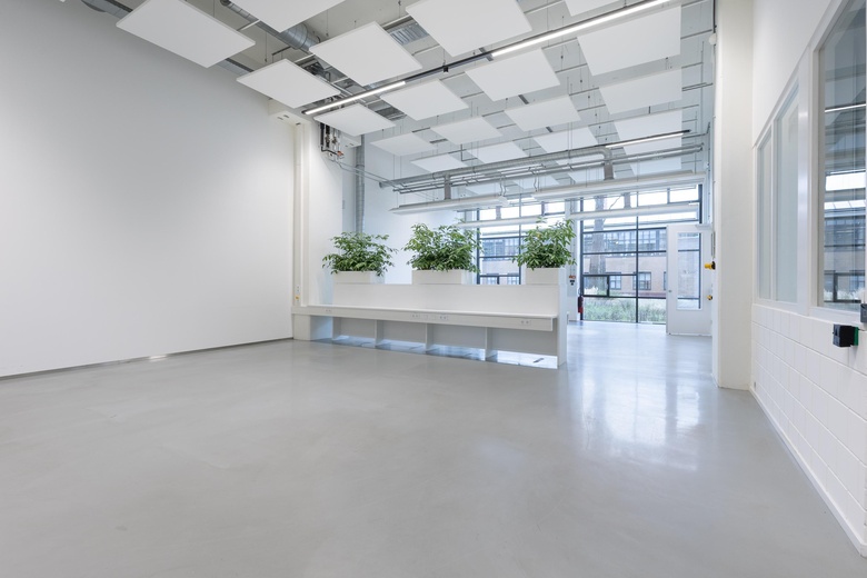 Kantoorruimte Eindhoven - Achtseweg Zuid 159 A - Foto 26