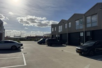Kantoorruimte Nieuwerkerk aan den IJssel - Steenbakkerij 92 - Foto 3