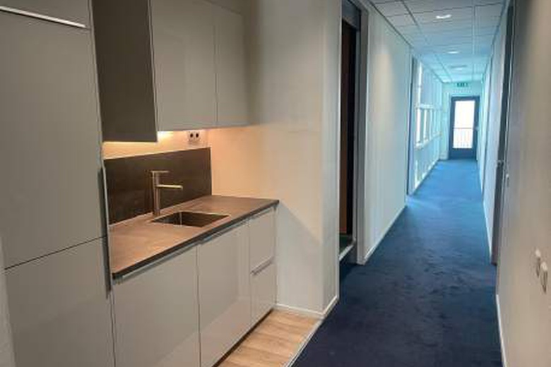 KantoorruimteaanDe Run 4210<br/> inVeldhoven