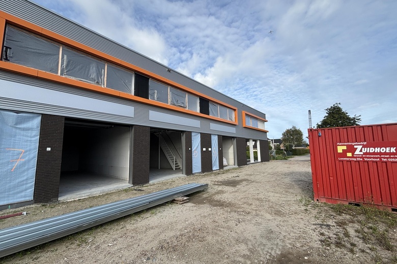 Bedrijfsruimte Sassenheim - Rijksstraatweg 54 r - Foto 13