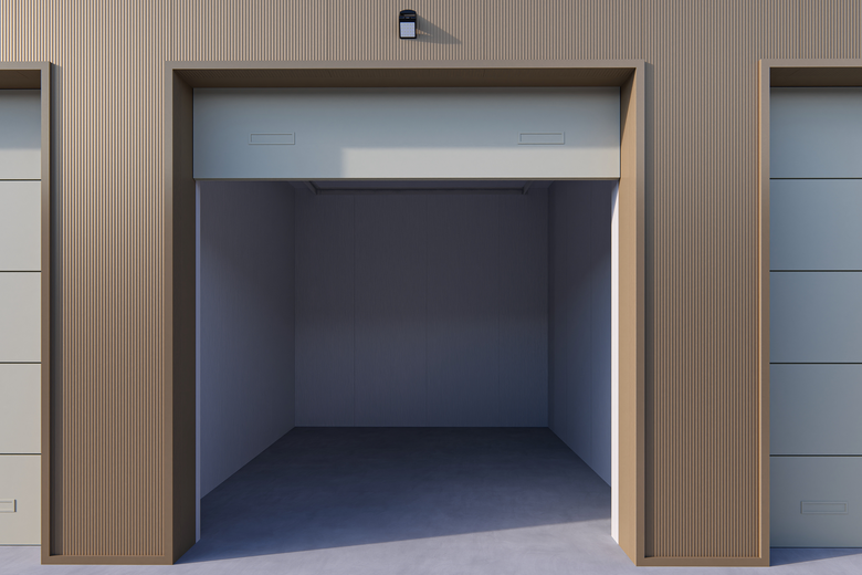 OpslagruimteaanPalmpolstraat 0<br/> inAlmere