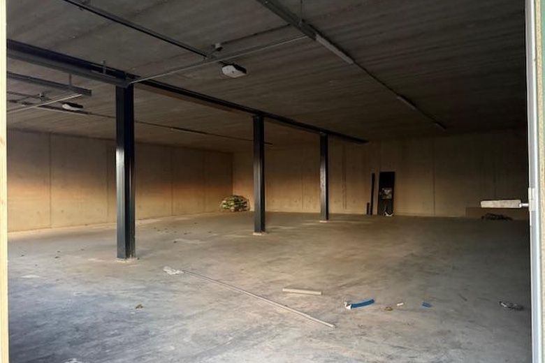 BedrijfsruimteaanLijnderdijk 154 A<br/> inLijnden