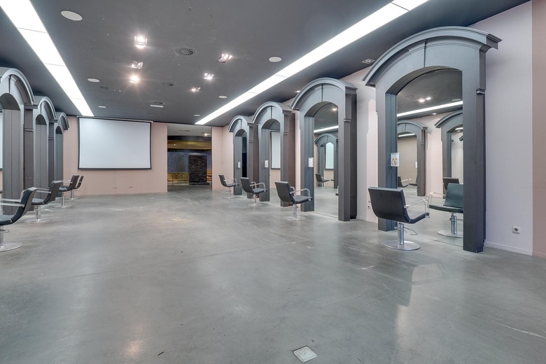 WinkelruimteaanSlotlaan 84<br/> inZeist