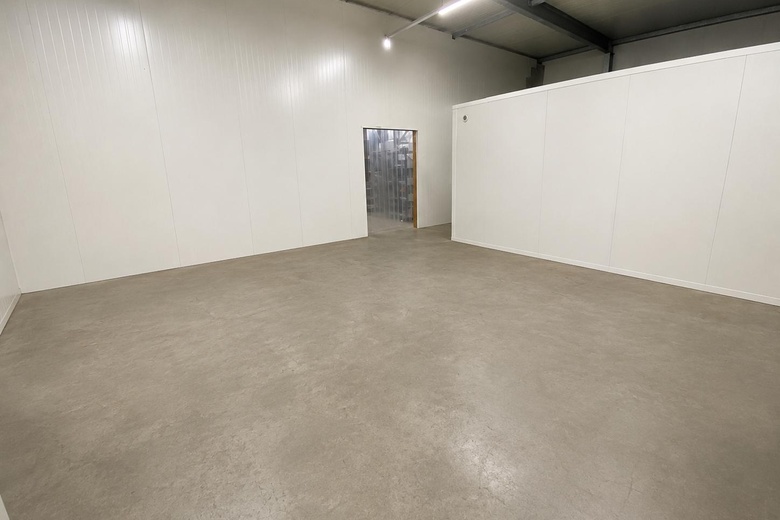 Bedrijfsruimte Lelystad - Artemisweg 173 - Foto 5