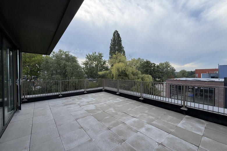 Bedrijfsruimte Dordrecht - Kamerlingh Onnesweg 2 B 8 - Foto 16