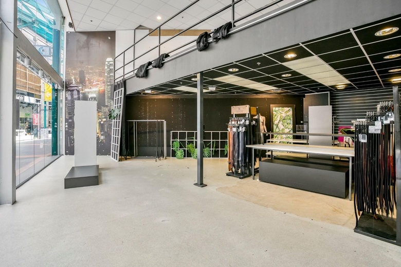 WinkelruimteaanRoersingelpassage 1<br/> inRoermond WinkelruimteaanRoersingelpassage 1<br/> inRoermond