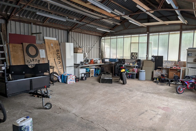 BedrijfsruimteaanHoekeindseweg 101<br/> inBleiswijk