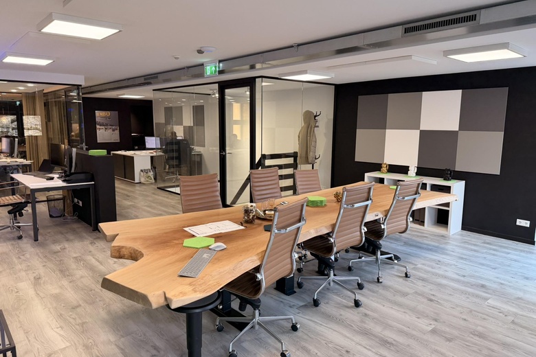 KantoorruimteaanHaven 30 A<br/> inMaassluis